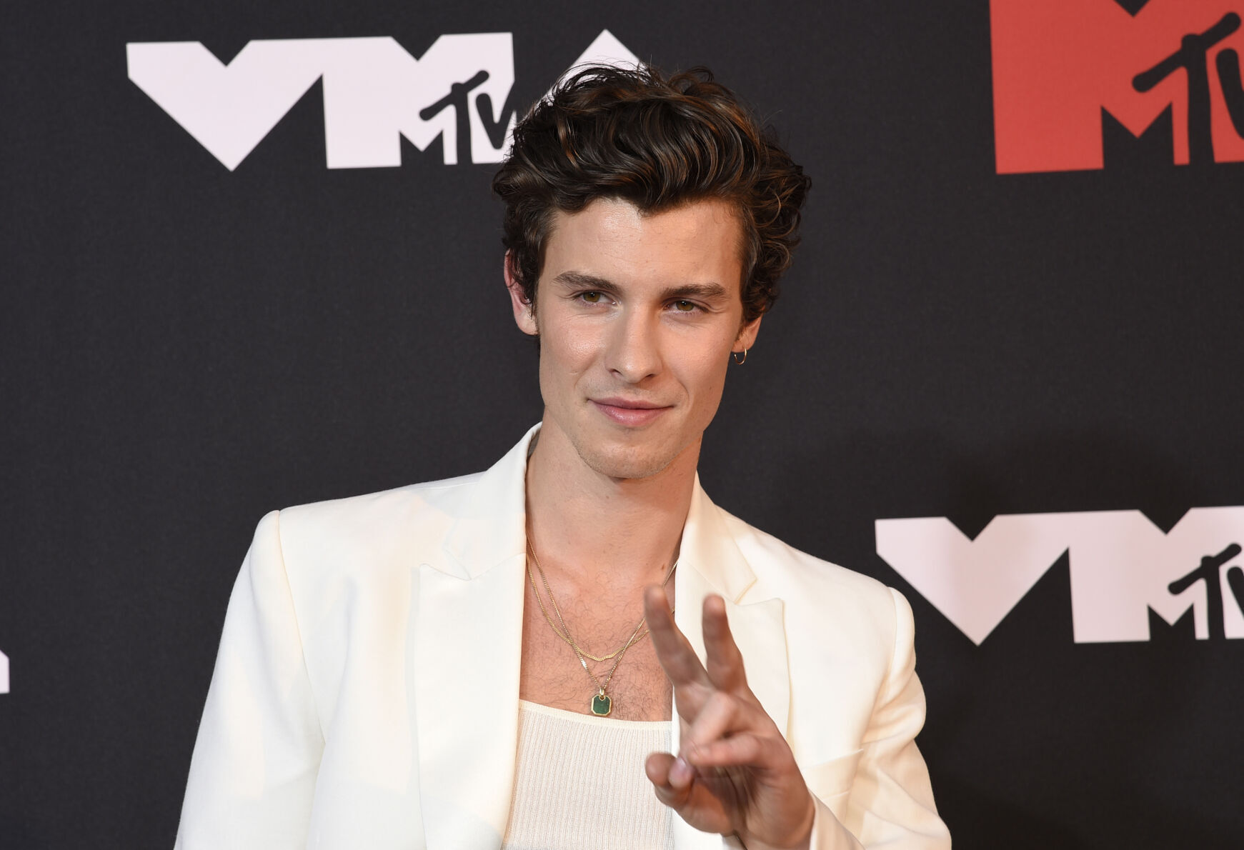 2021 MTV Video Music Awards - Arrivals